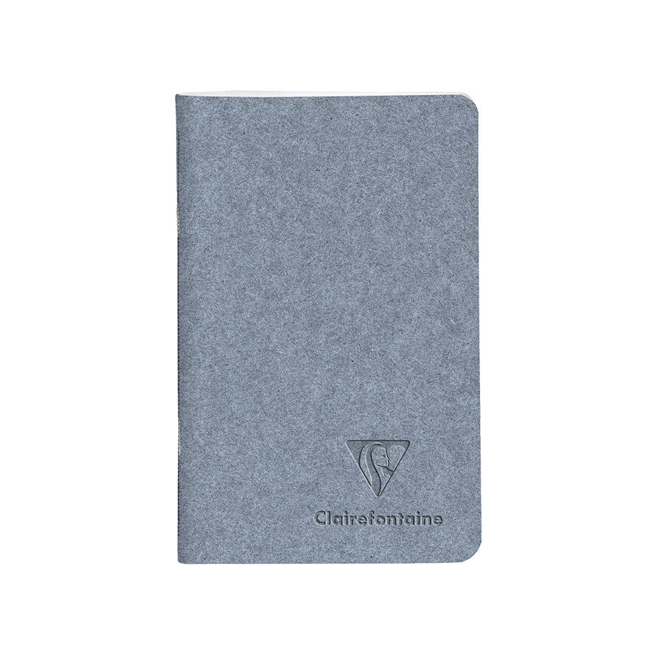 Clairefontaine Jeans Notebook 7.5x12cm by Clairefontaine at Cult Pens