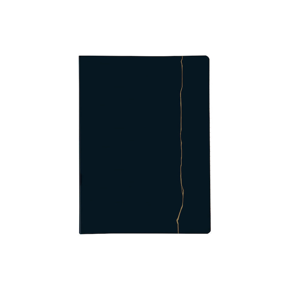 Clairefontaine Kenzo Takada Wirebound Notebook A5 Lined by Clairefontaine at Cult Pens