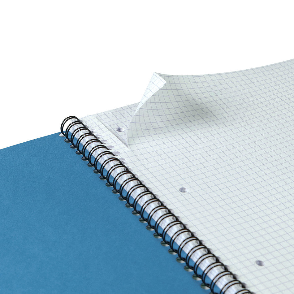 Clairefontaine Clean'Safe A4+ Notebook by Clairefontaine at Cult Pens