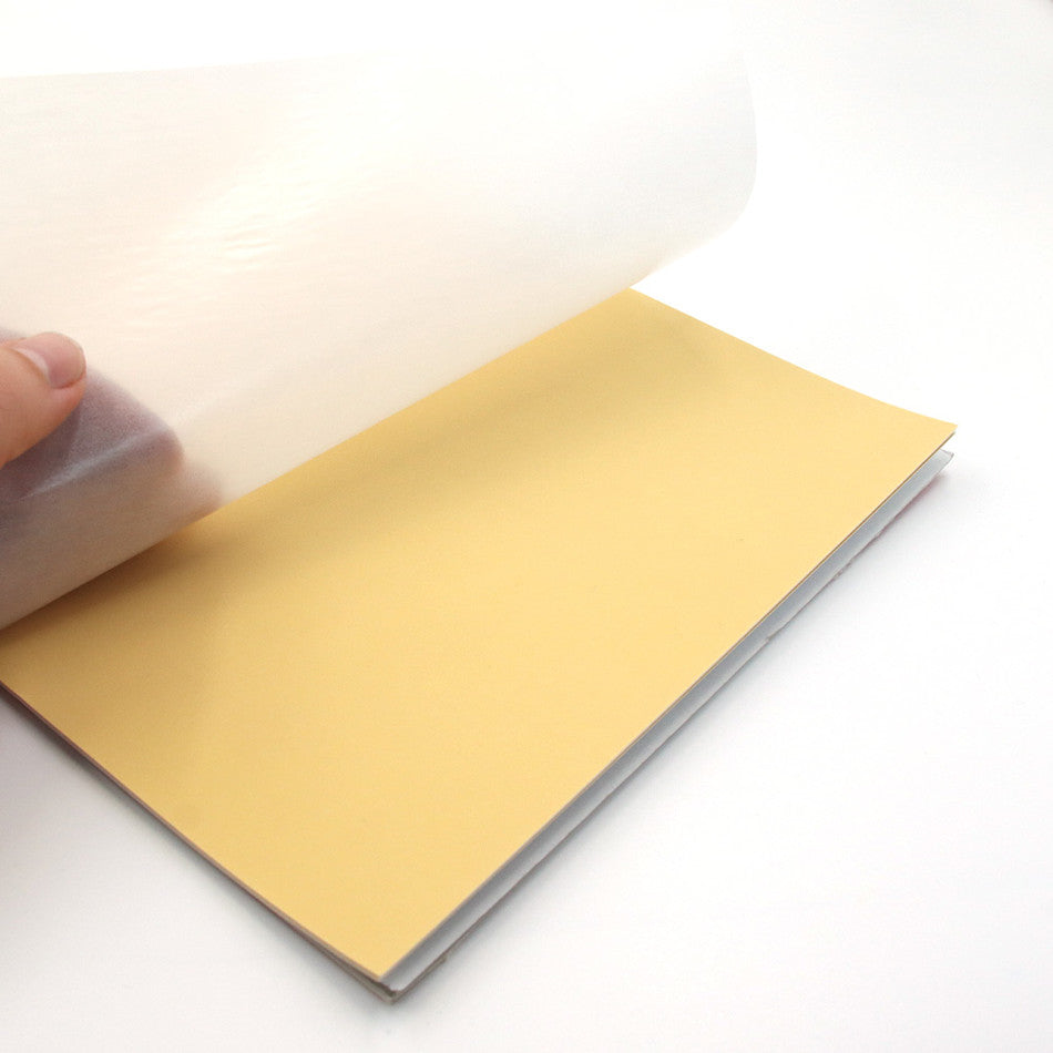 Clairefontaine Pastelmat Pad No.1 by Clairefontaine at Cult Pens