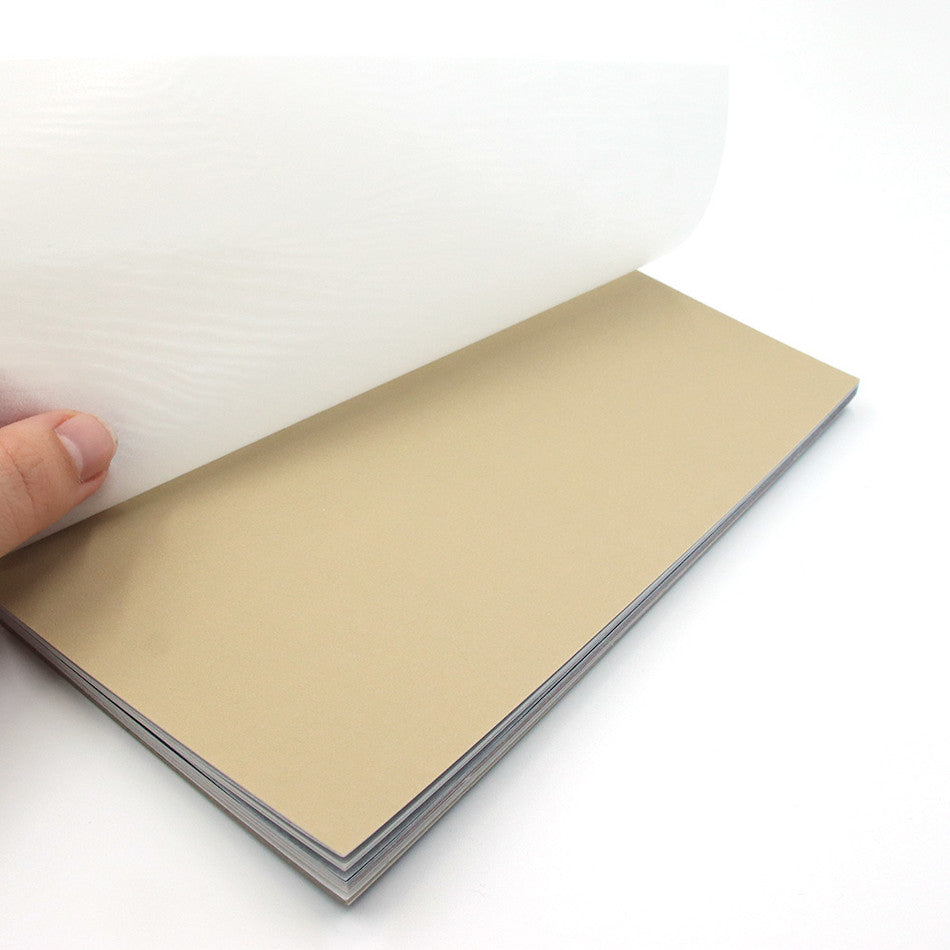 Clairefontaine Pastelmat Pad No.4 by Clairefontaine at Cult Pens