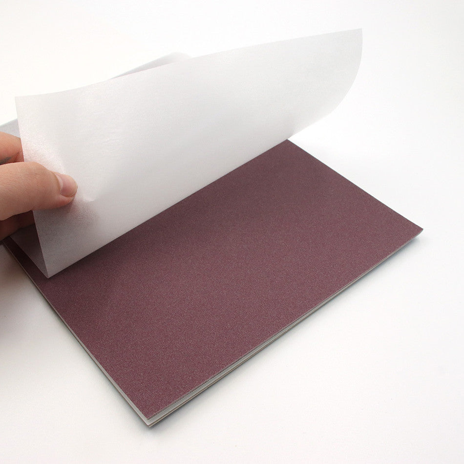 Clairefontaine Pastelmat Pad No.4 by Clairefontaine at Cult Pens