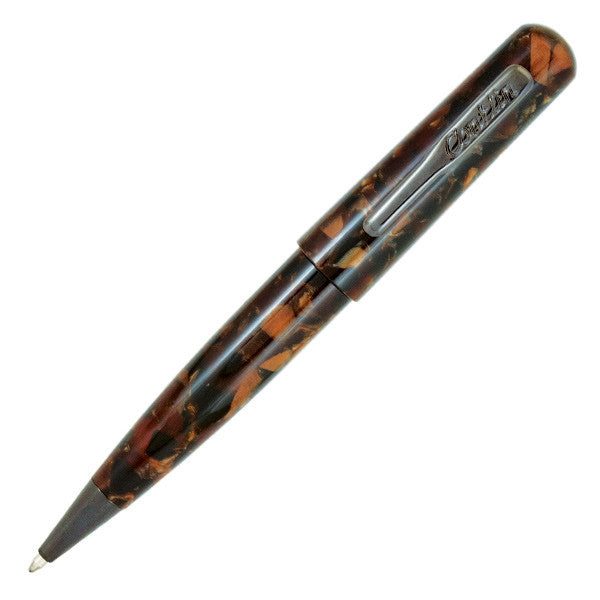 Conklin All American Ballpoint Pen Brownstone by Conklin at Cult Pens