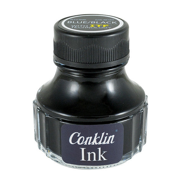 Conklin Bottled Ink 90ml by Conklin at Cult Pens