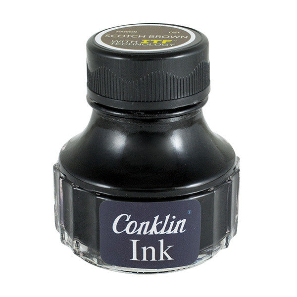 Conklin Bottled Ink 90ml by Conklin at Cult Pens