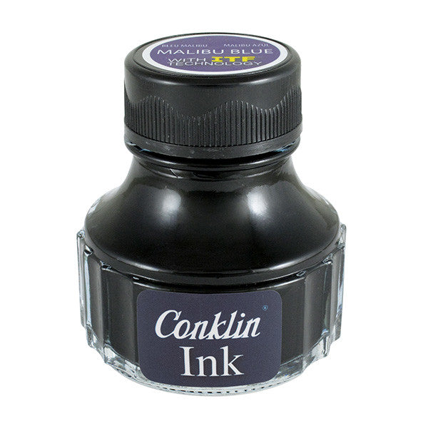 Conklin Bottled Ink 90ml by Conklin at Cult Pens