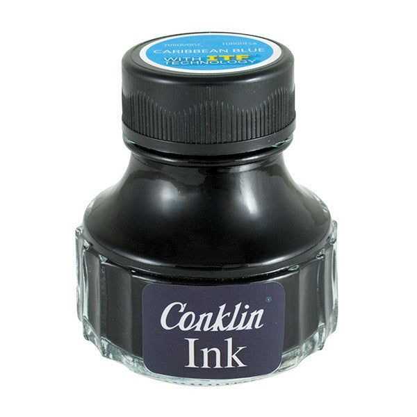 Conklin Bottled Ink 90ml by Conklin at Cult Pens