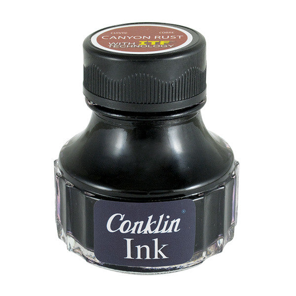 Conklin Bottled Ink 90ml by Conklin at Cult Pens