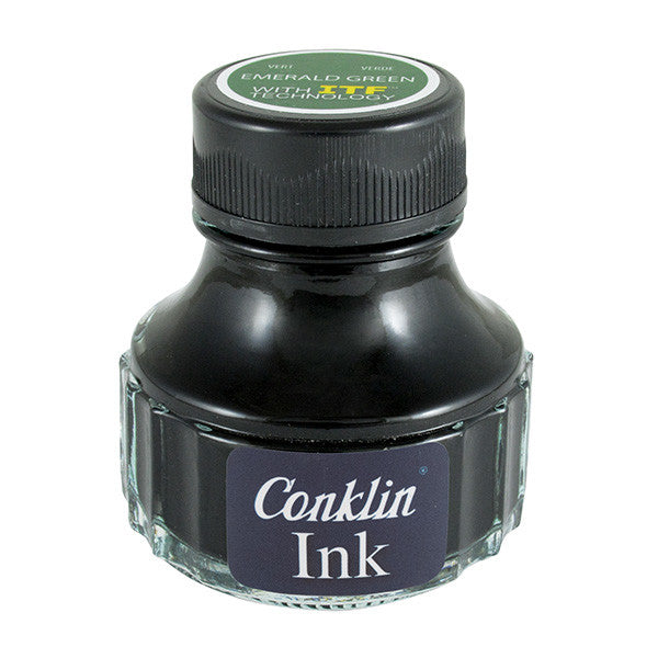Conklin Bottled Ink 90ml by Conklin at Cult Pens