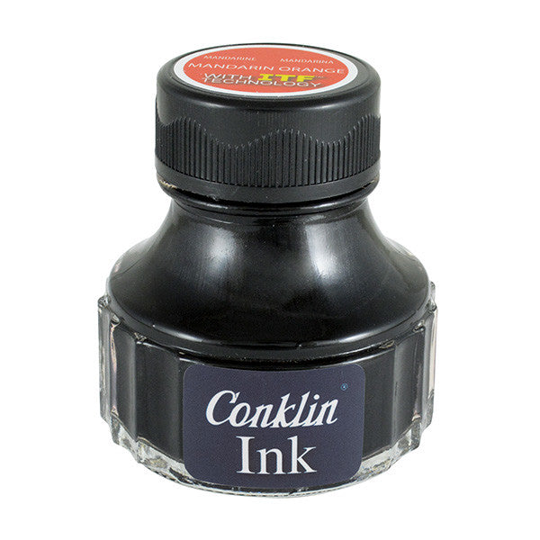 Conklin Bottled Ink 90ml by Conklin at Cult Pens