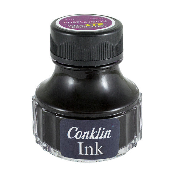 Conklin Bottled Ink 90ml by Conklin at Cult Pens