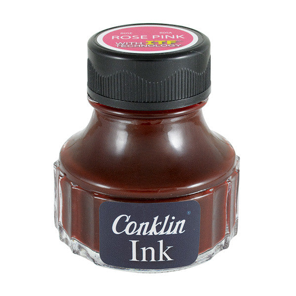 Conklin Bottled Ink 90ml by Conklin at Cult Pens
