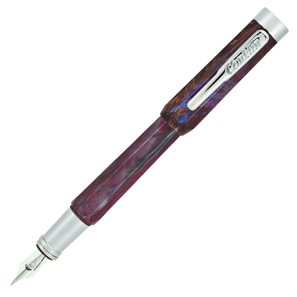 Conklin Empire Fountain Pen Harlequin by Conklin at Cult Pens
