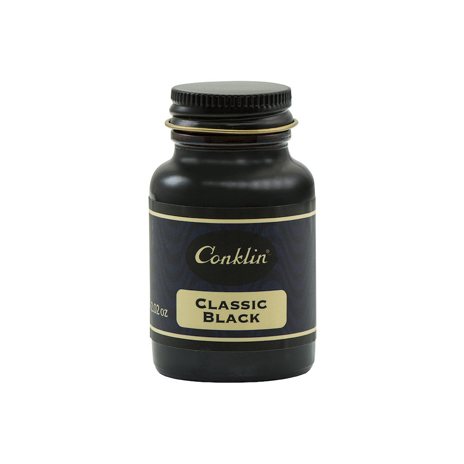 Conklin Vintage Bottled Ink 60ml by Conklin at Cult Pens