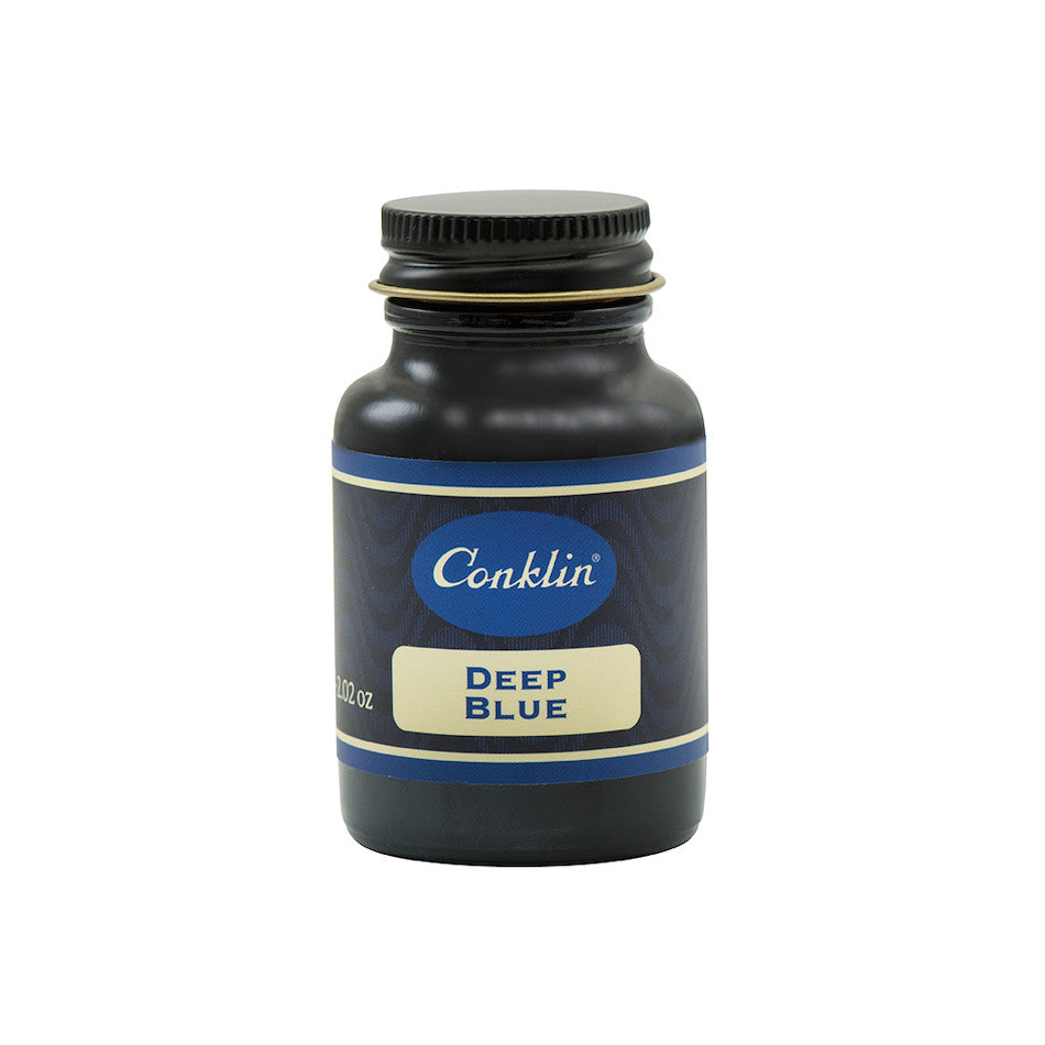 Conklin Vintage Bottled Ink 60ml by Conklin at Cult Pens