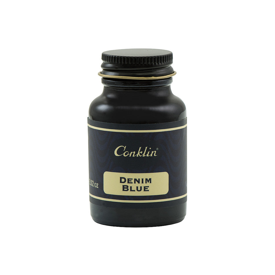 Conklin Vintage Bottled Ink 60ml by Conklin at Cult Pens