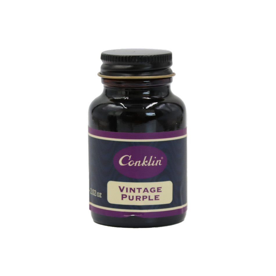 Conklin Vintage Bottled Ink 60ml by Conklin at Cult Pens