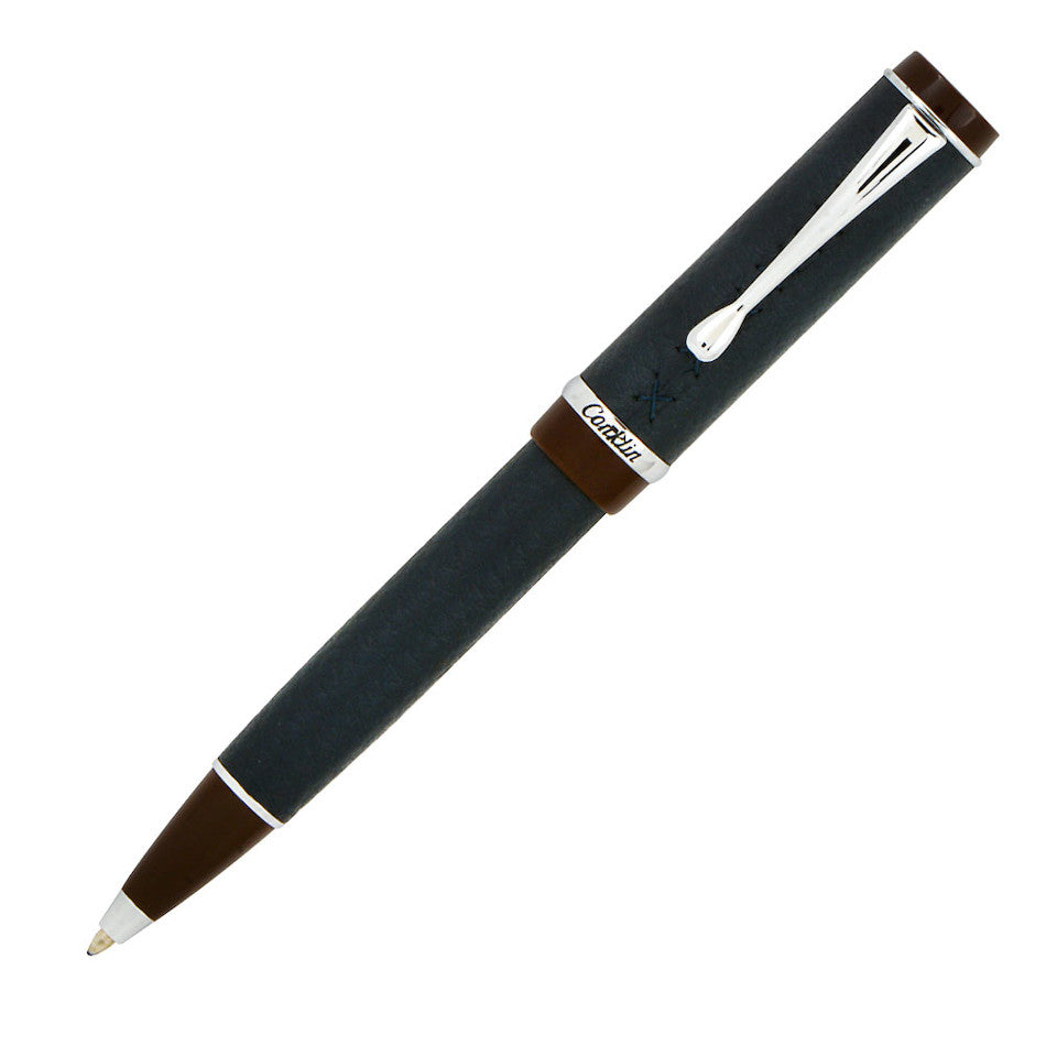 Conklin Duragraph Special Edition Ballpoint Pen Savoy by Conklin at Cult Pens
