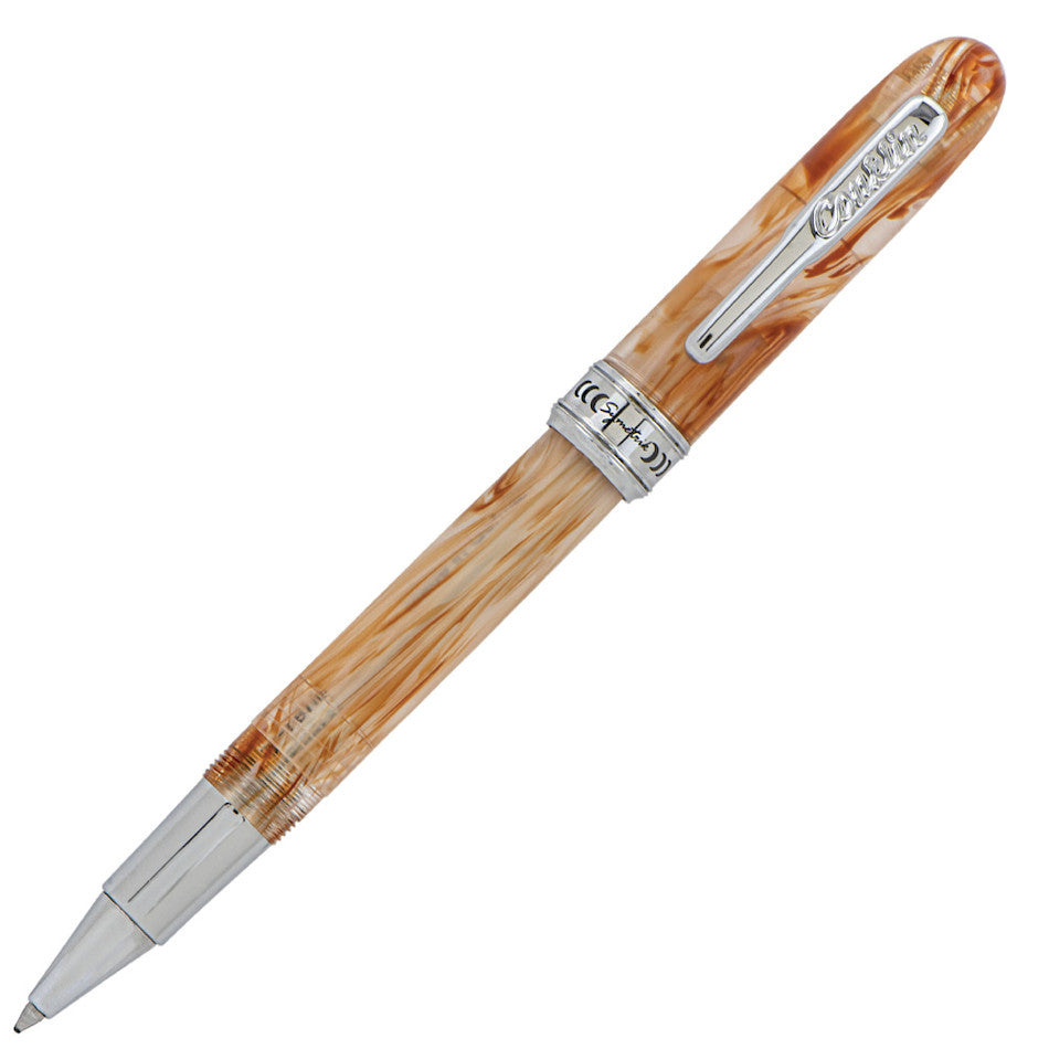 Conklin Symetrik Rollerball Pen Caramel Sundae by Conklin at Cult Pens