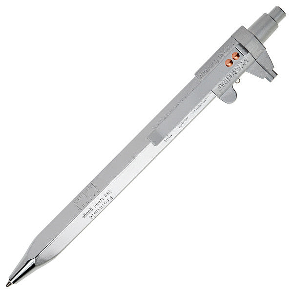 Cleo Messograf Pen by Cleo Skribent at Cult Pens