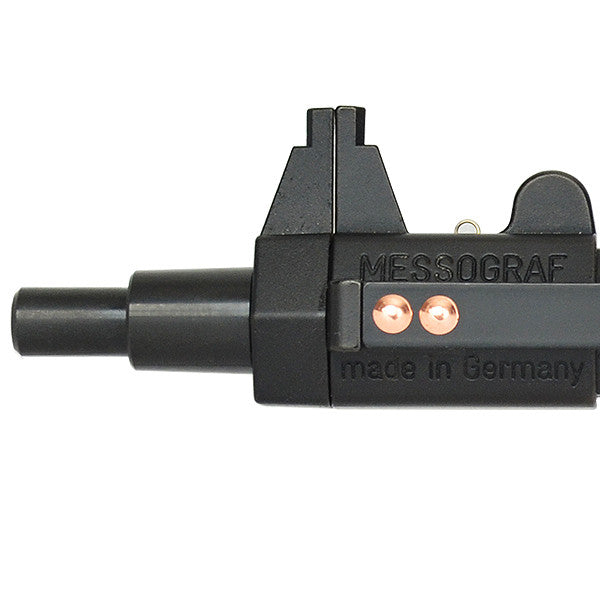 Cleo Messograf Mechanical Pencil 0.7 by Cleo Skribent at Cult Pens