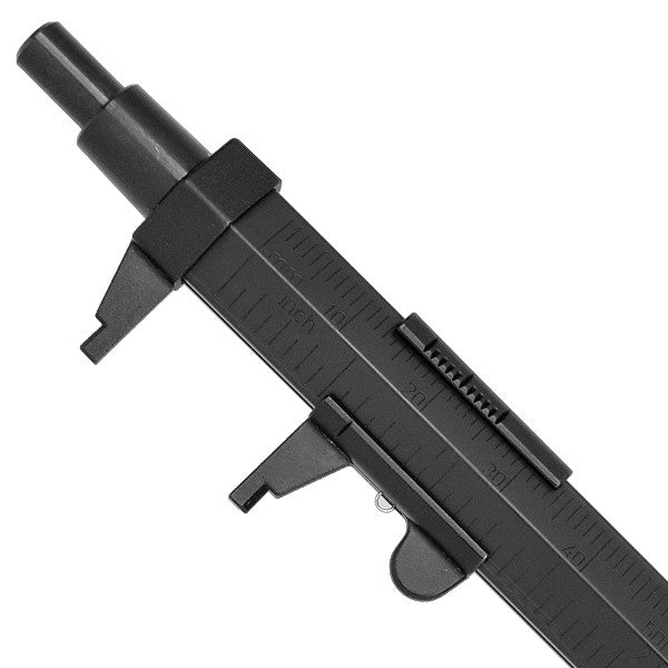 Cleo Messograf Mechanical Pencil 0.7 by Cleo Skribent at Cult Pens