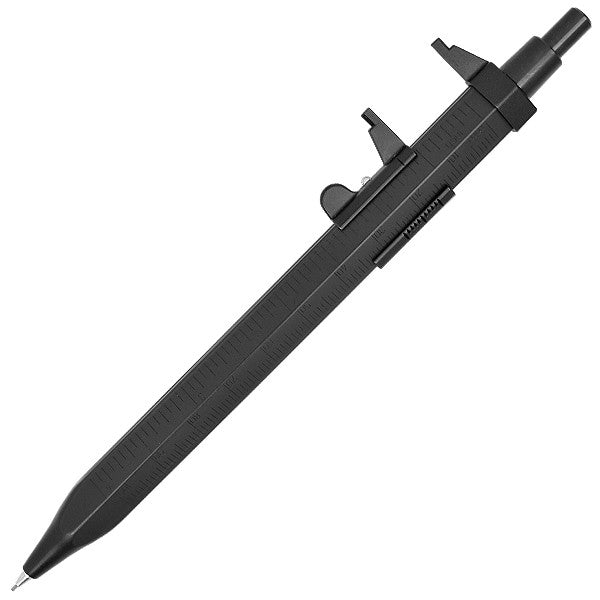 Cleo Messograf Mechanical Pencil 0.7 by Cleo Skribent at Cult Pens