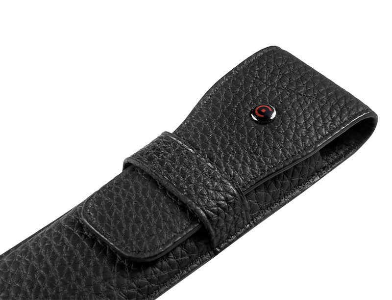 Cleo Skribent Pen Case Leather Promotion by Cleo Skribent at Cult Pens