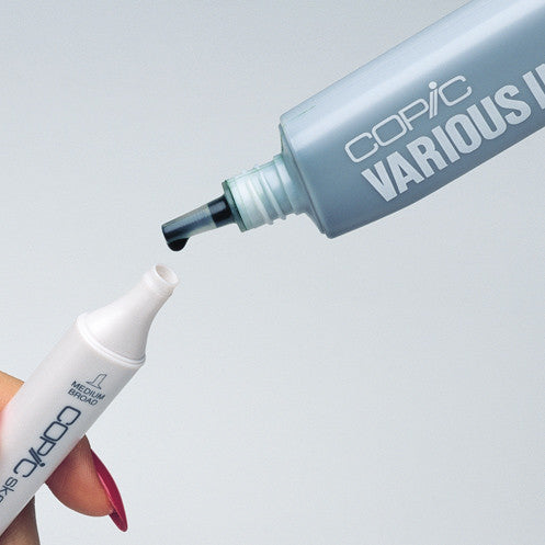 Copic Sketch Marker Pen by Copic at Cult Pens