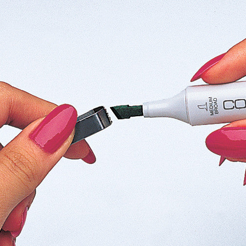 Copic Sketch Marker Pen [1] by Copic at Cult Pens