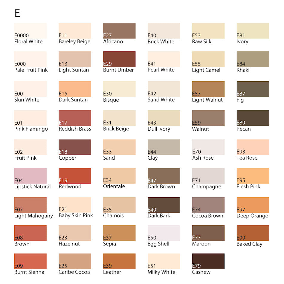 Copic Sketch Marker Pen by Copic at Cult Pens