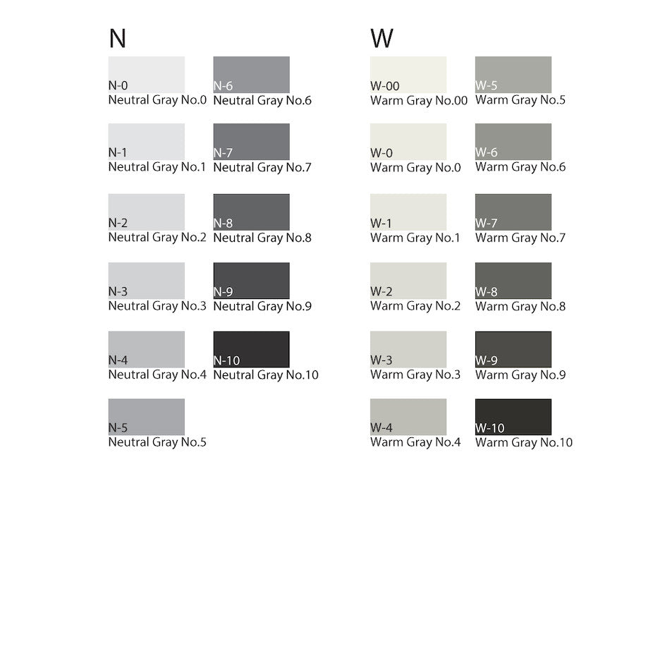 Copic Sketch Marker Pen by Copic at Cult Pens