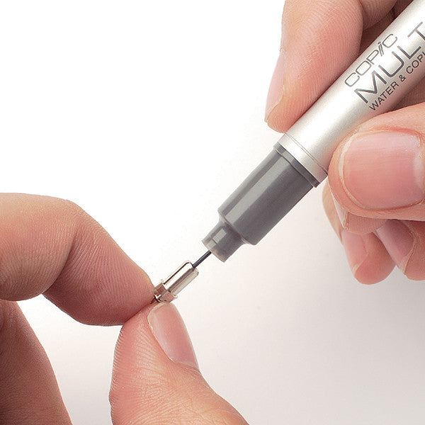 Copic MultiLiner SP Drawing Pen by Copic at Cult Pens