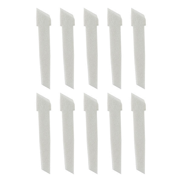 Copic Replacement Nibs for Marker Pen Standard Broad 10 Pack by Copic at Cult Pens