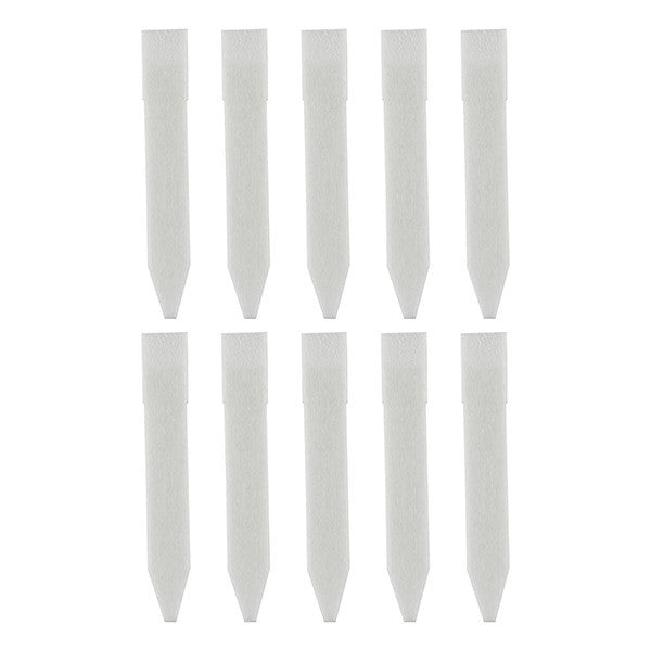 Copic Replacement Nibs for Marker Pen 5mm Calligraphy 10 Pack by Copic at Cult Pens