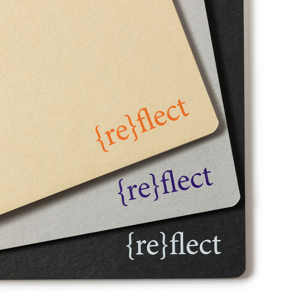 Coffeenotes Piccolo Notebook Pure Collection by Coffeenotes at Cult Pens