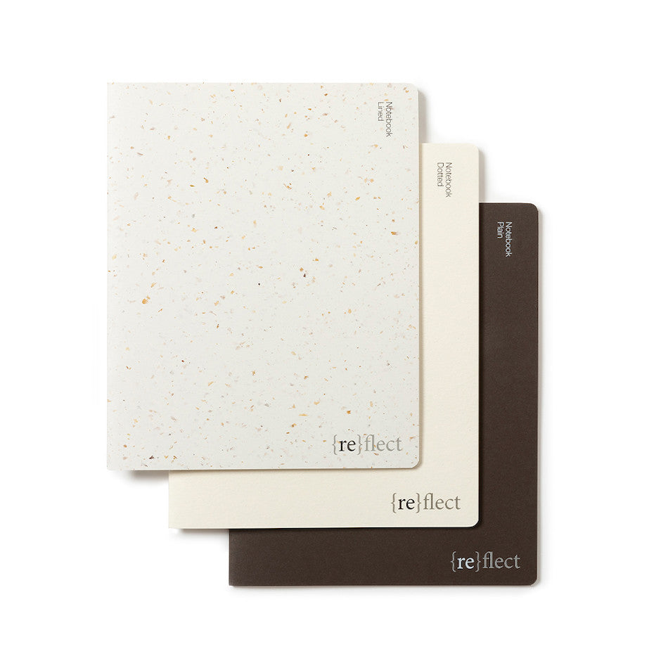 Coffeenotes Medio Notebook Cafe Collection by Coffeenotes at Cult Pens