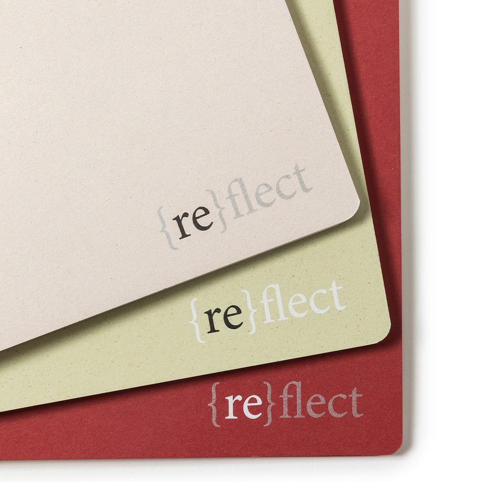 Coffeenotes Medio Notebook Fruit Collection by Coffeenotes at Cult Pens