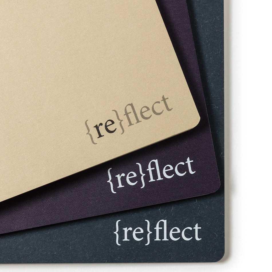 Coffeenotes Grande Notebook Tailor's Collection by Coffeenotes at Cult Pens