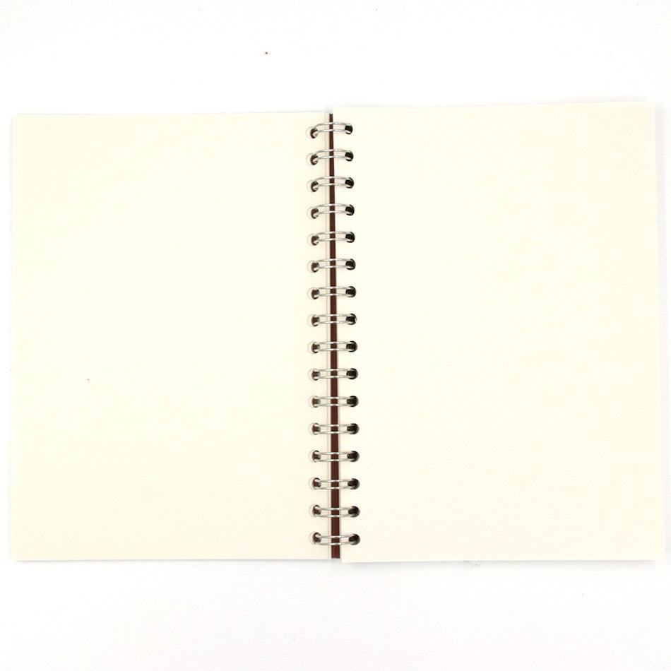 Coffeenotes Medio Wiro Notebook Ale by Coffeenotes at Cult Pens