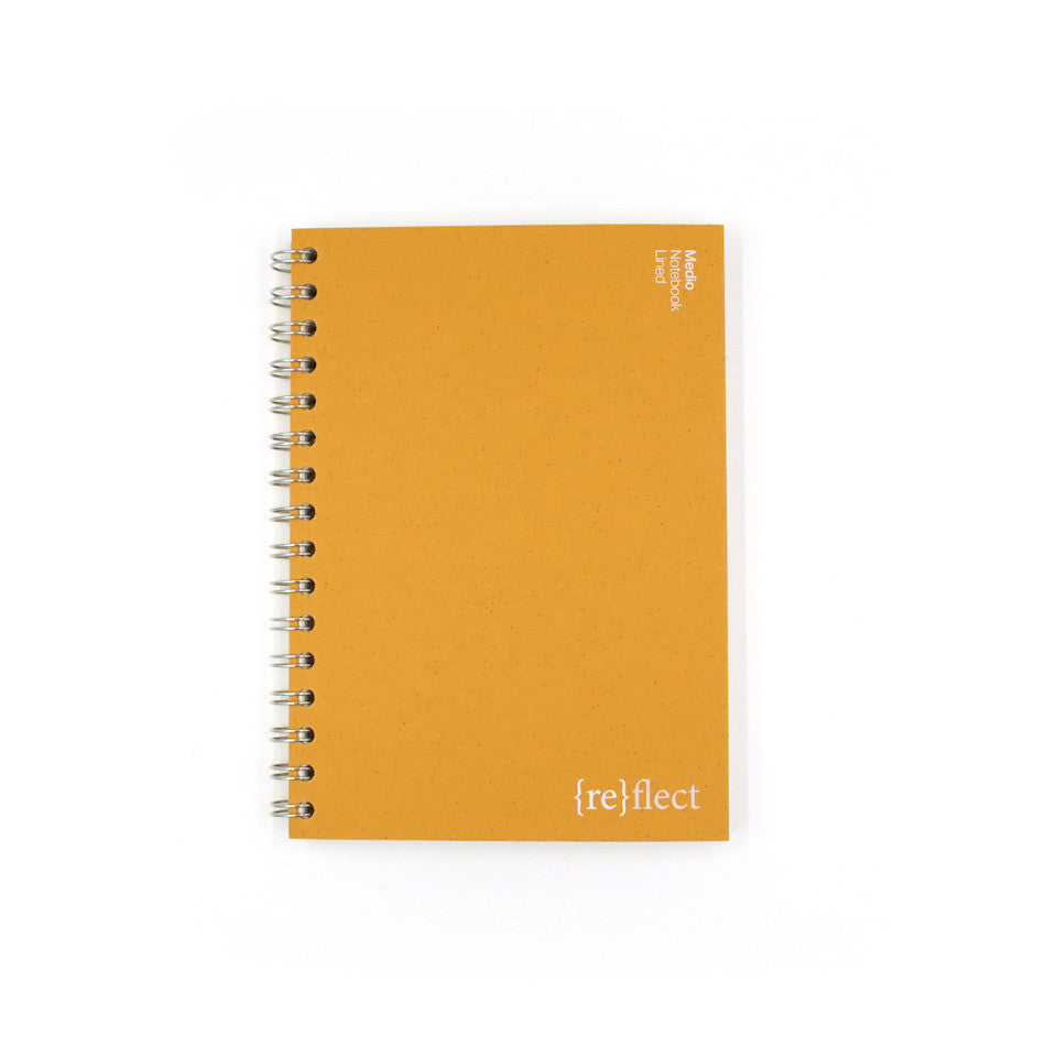 Coffeenotes Medio Wiro Notebook Pils by Coffeenotes at Cult Pens