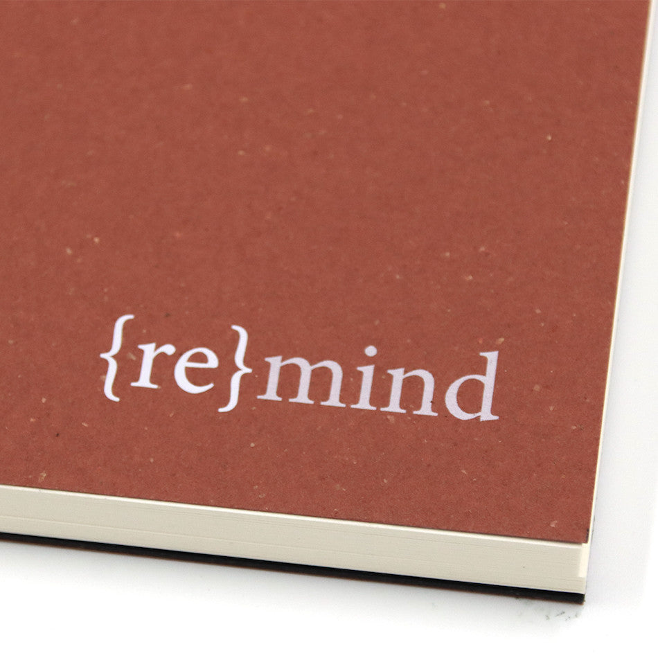 Coffeenotes Medio Notepad Ale by Coffeenotes at Cult Pens