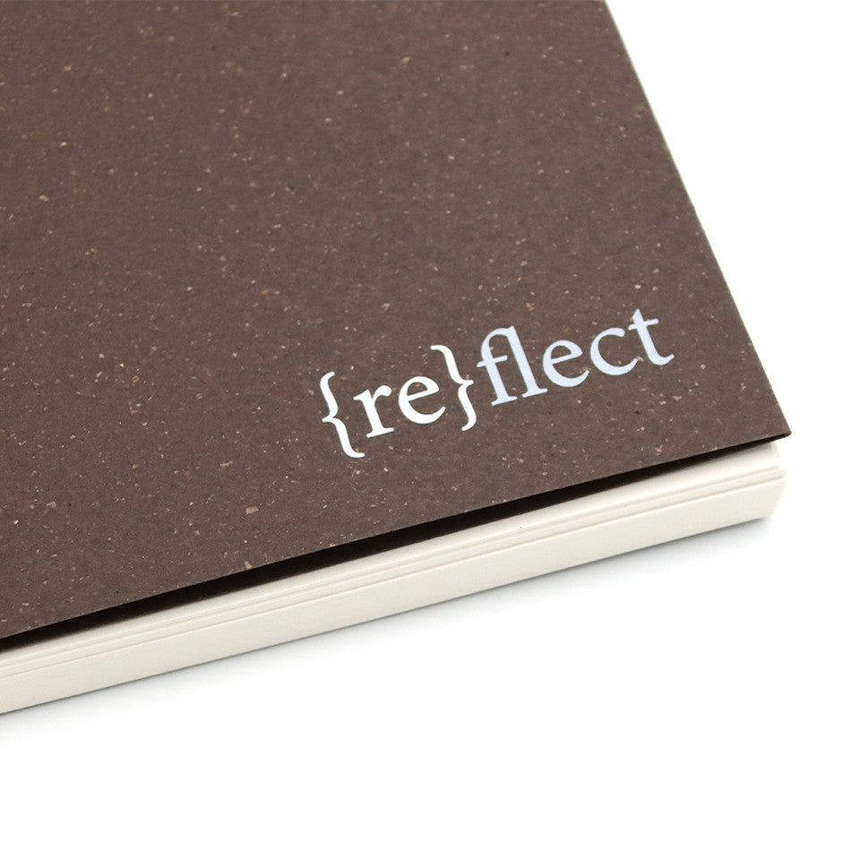 Coffeenotes Medio Wiro Notebook Bock by Coffeenotes at Cult Pens