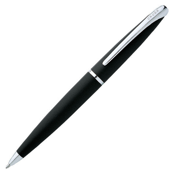 Cross ATX Ballpoint Pen Basalt Black