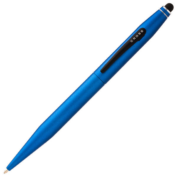 Cross Tech 2 Ballpoint Pen with Stylus by Cross at Cult Pens