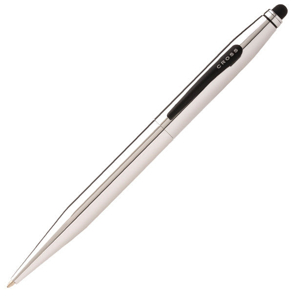 Cross Tech 2 Ballpoint Pen with Stylus by Cross at Cult Pens