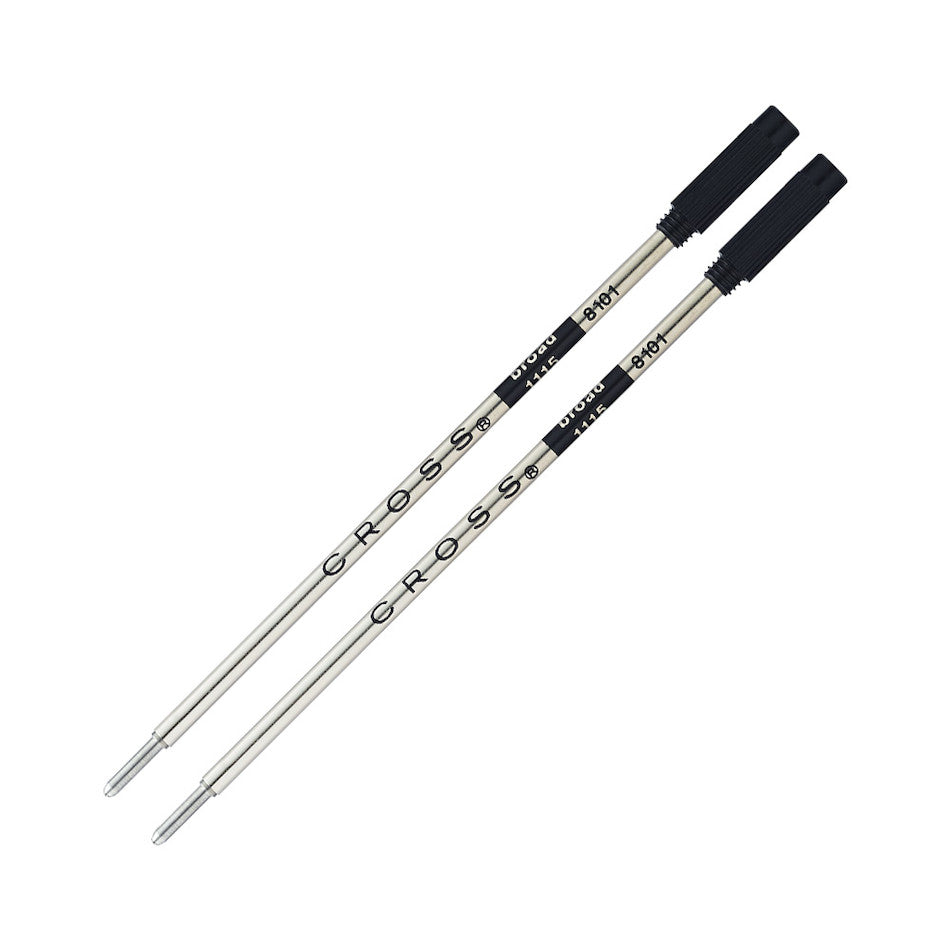 Cross Ballpoint Refill Set of 2 by Cross at Cult Pens