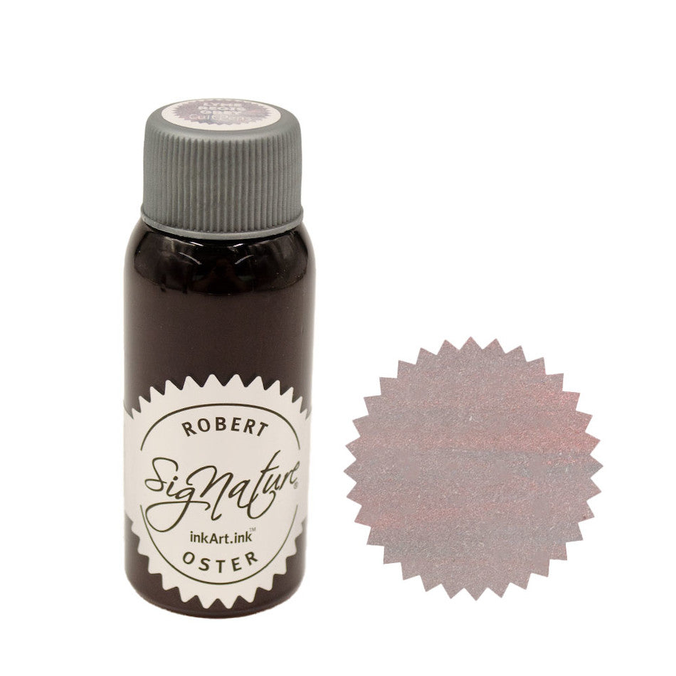 Cult Pens Exclusive Shake n Shimmy Ink by Robert Oster 50ml by Robert Oster at Cult Pens