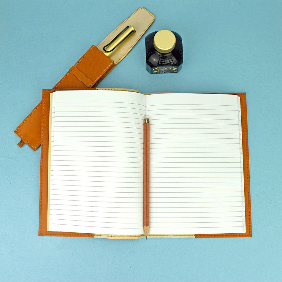 Cult Pens Journal and Pen Loop Bundle by Cult Pens at Cult Pens