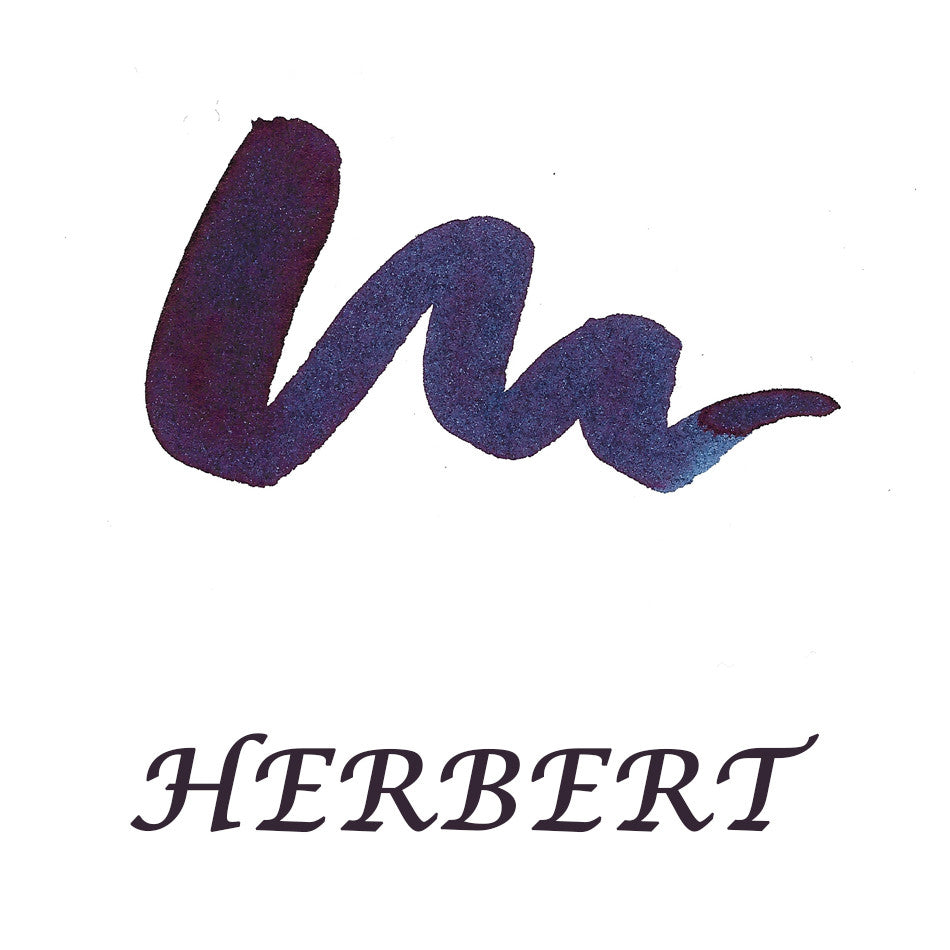 Cult Pens Iridescink by Diamine 80ml by Diamine at Cult Pens